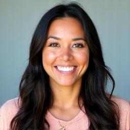 Isabel Torres, Nutricionista Certificada en IronCrest Wellness